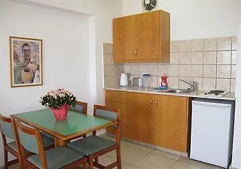 *** Aparthotel Sun Hall Beach Hotel Apartments Larnaca Cyprus