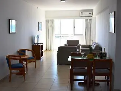 *** Aparthotel Sun Hall Beach Hotel Apartments Larnaca Cyprus