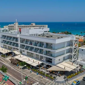 Otel Plaza