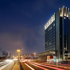 Rove Healthcare - Bur Otel Dubai