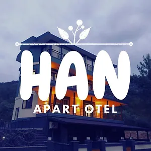 Han Apart Apart Otel Didim