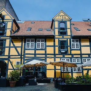 Bedwood Kopenhagen