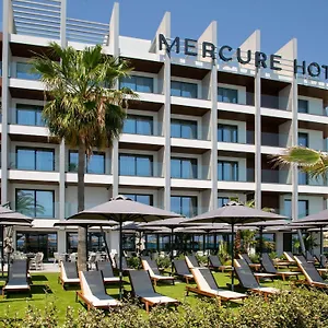 Mercure Larnaca