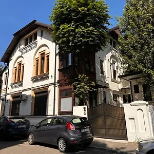 Cismigiu Park Bucureşti