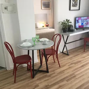 Apartment Pasithea, Larnaca